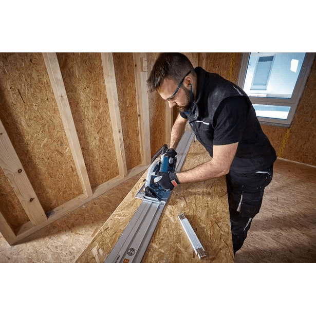 Bosch GKS 18V-68 GC Brushless Cordless Circular Saw 7-1/4 Bosch GKS 18V-68 GC Brushless Cordless Circular Saw 7-1/4
